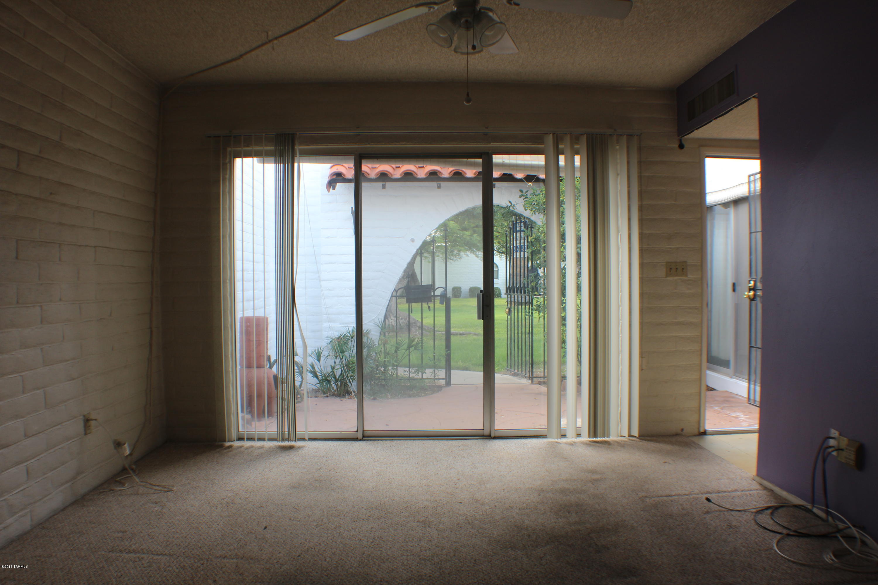 709 West Las Lomitas Road, Unit 108 Tucson, AZ 85704 - Photo 15 of 33