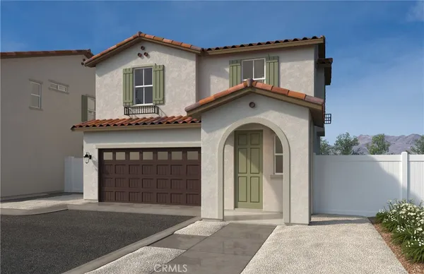 $605,990 | 14764 Crater Lk Lane, Fontana, CA 92337