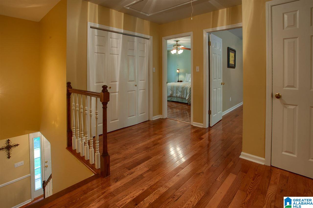 260 Pepper Road Cropwell, AL 35054 - Photo 23 of 37