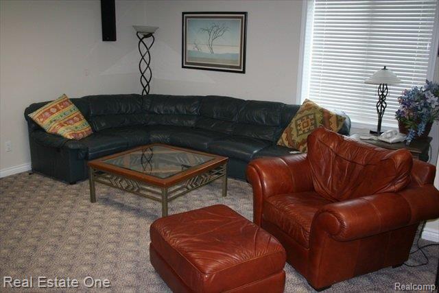 434 Springview Drive Rochester, MI 48307 - Photo 17 of 17 fin basement 2.JPG
