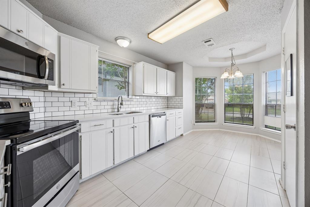 6433 Ridglea Drive Watauga, TX 76148 - Photo 20 of 25