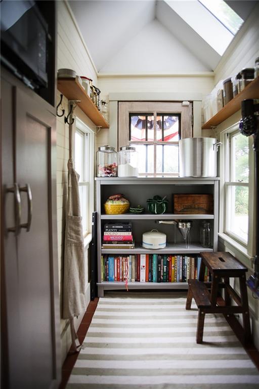 51 Toll Bridge Road Warren, ME 04864 - Photo 12 of 35 This is such a wonderful pantry and...