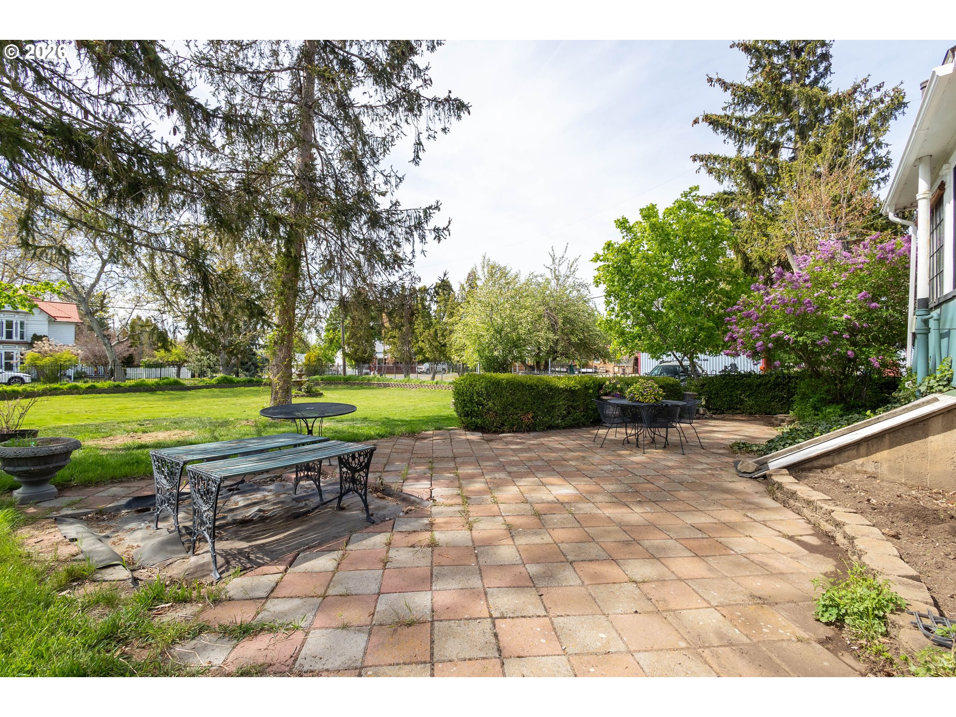 464 North Main Street Union, OR 97883 - Photo 40 of 45 Patio