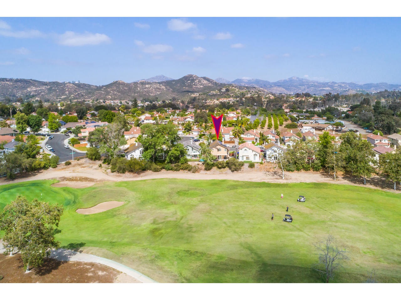 14774 Carmel Ridge Road San Diego, CA 92128 - Photo 3 of 25