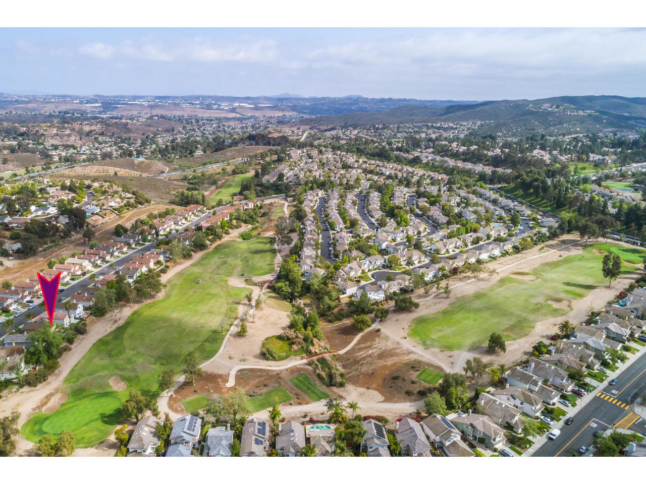 14774 Carmel Ridge Road San Diego, CA 92128 - Photo 5 of 25