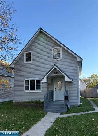 $148,000 | 311 West 2nd Avenue North, Aurora, MN 55705