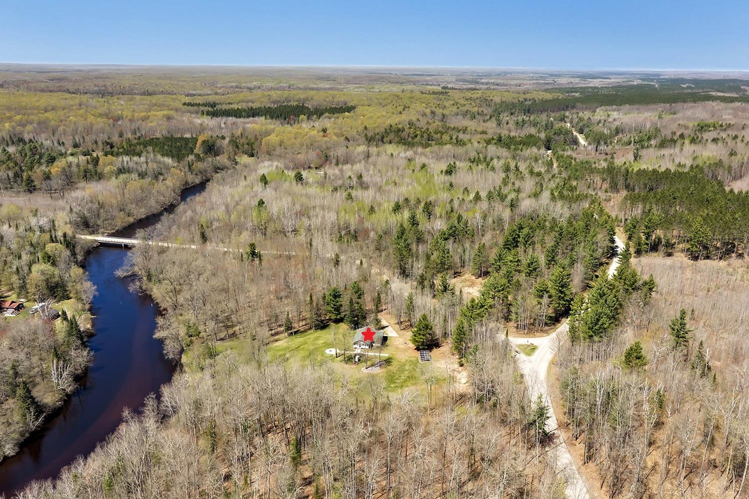 W14398 Camp 5 Road Athelstane, WI 54104 - Photo 30 of 36
