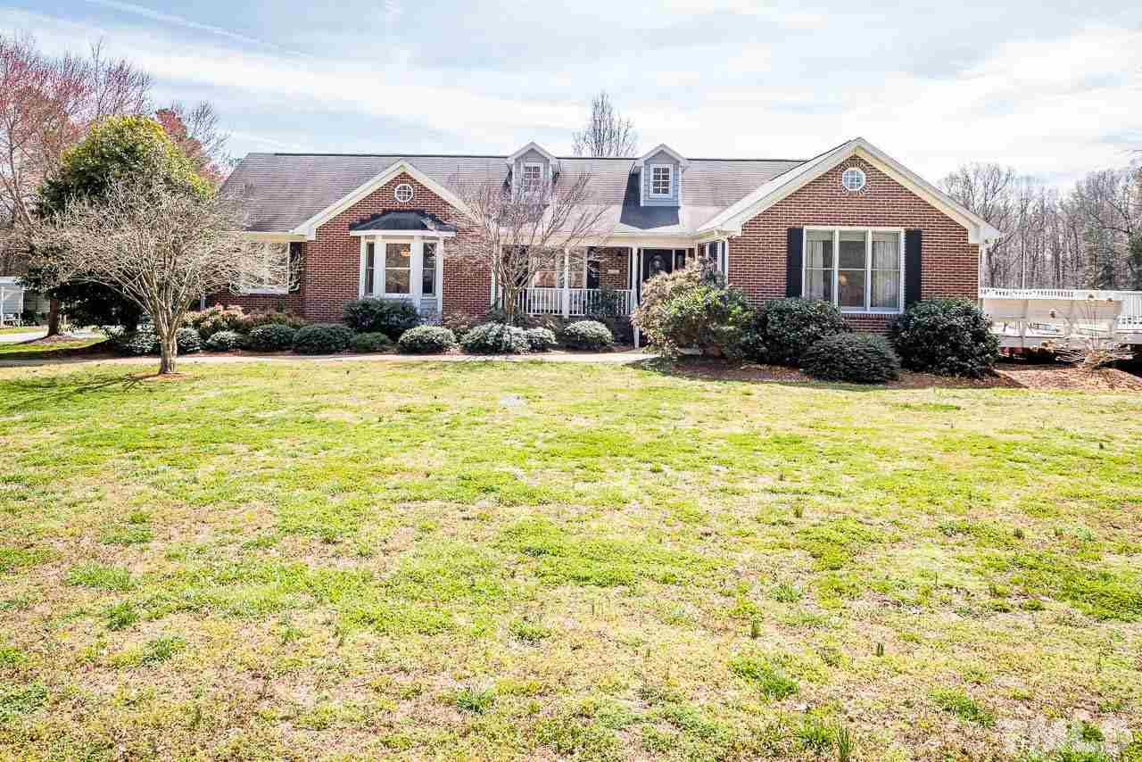 6000 Guess Road Rougemont, NC 27572 - Photo 1 of 30