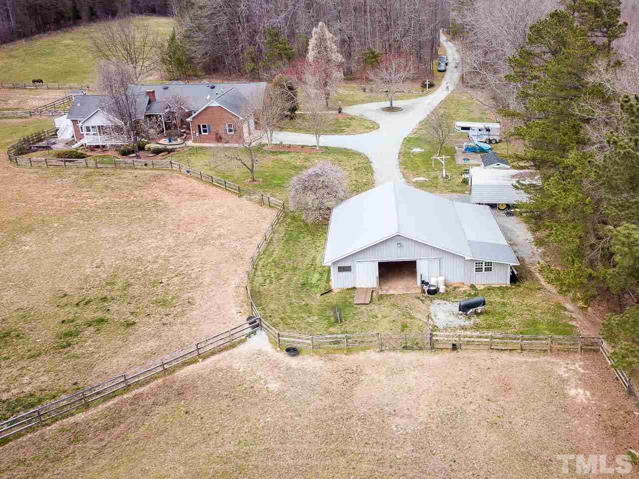 6000 Guess Road Rougemont, NC 27572 - Photo 2 of 30