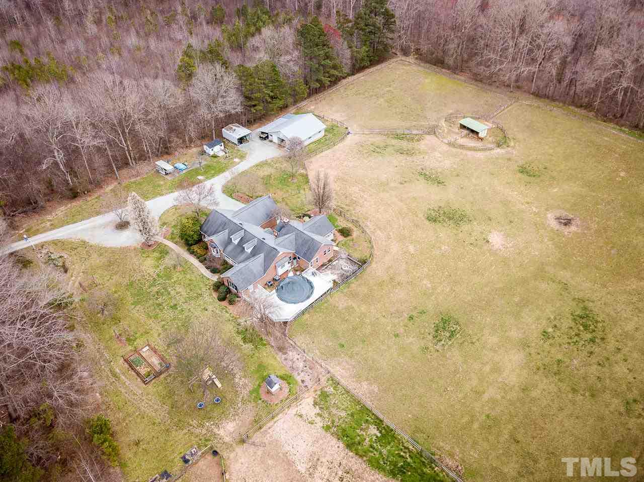 6000 Guess Road Rougemont, NC 27572 - Photo 3 of 30