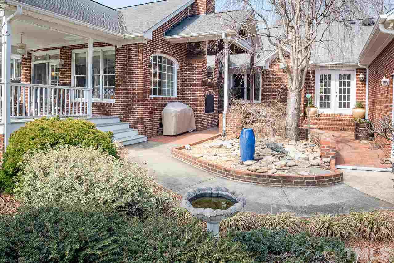 6000 Guess Road Rougemont, NC 27572 - Photo 21 of 30
