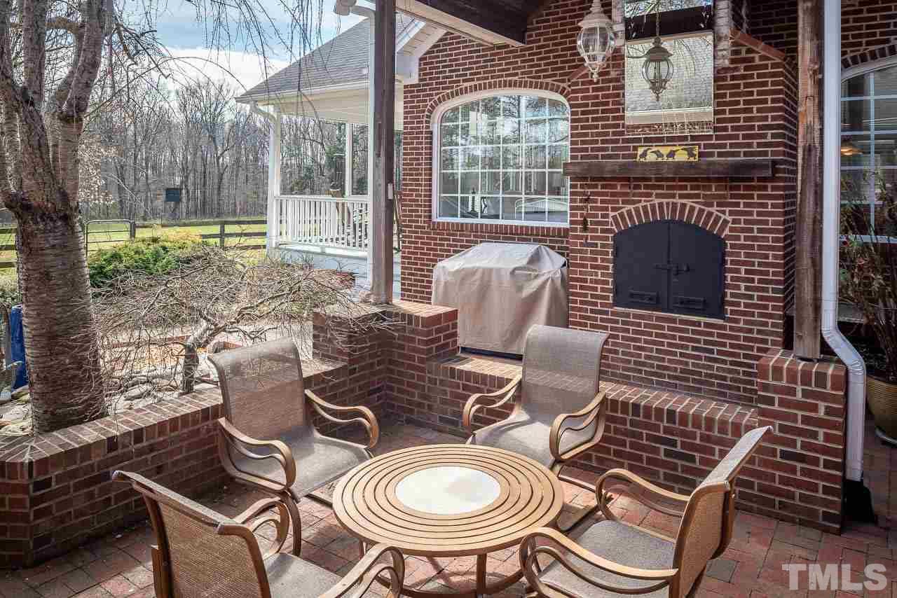 6000 Guess Road Rougemont, NC 27572 - Photo 22 of 30