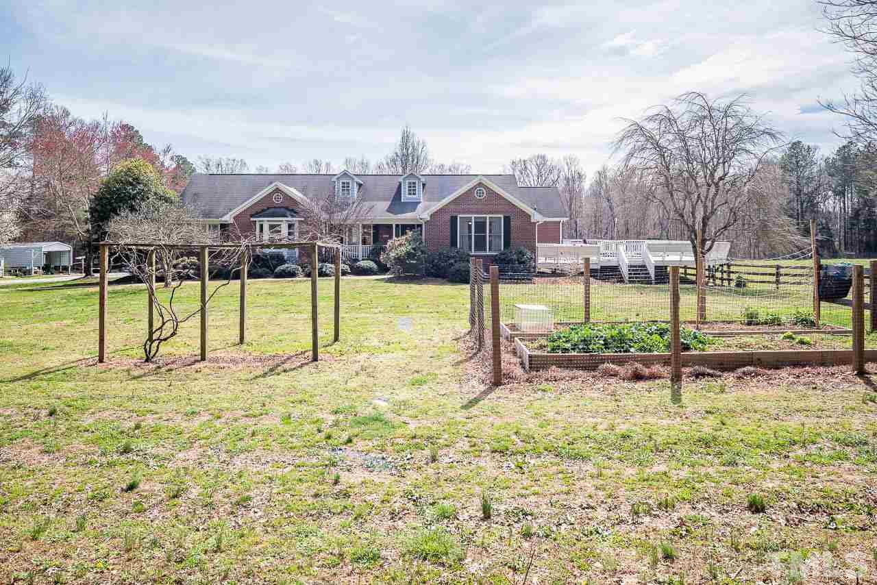 6000 Guess Road Rougemont, NC 27572 - Photo 23 of 30