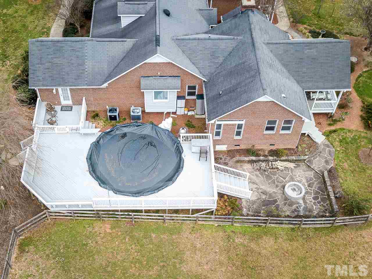 6000 Guess Road Rougemont, NC 27572 - Photo 25 of 30