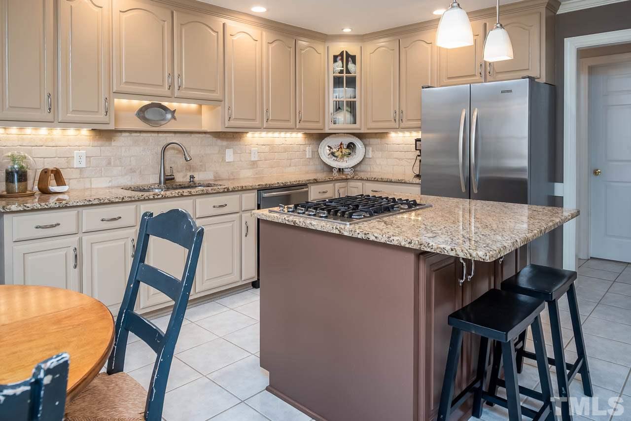 6000 Guess Road Rougemont, NC 27572 - Photo 8 of 30