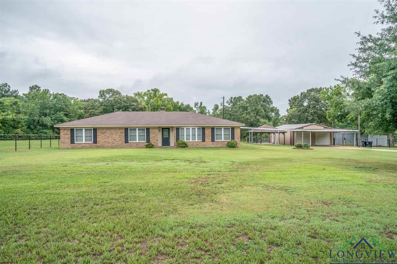 506 Hitching Post Street Longview, TX 75604 - Photo 1 of 1 Gallery Image 1