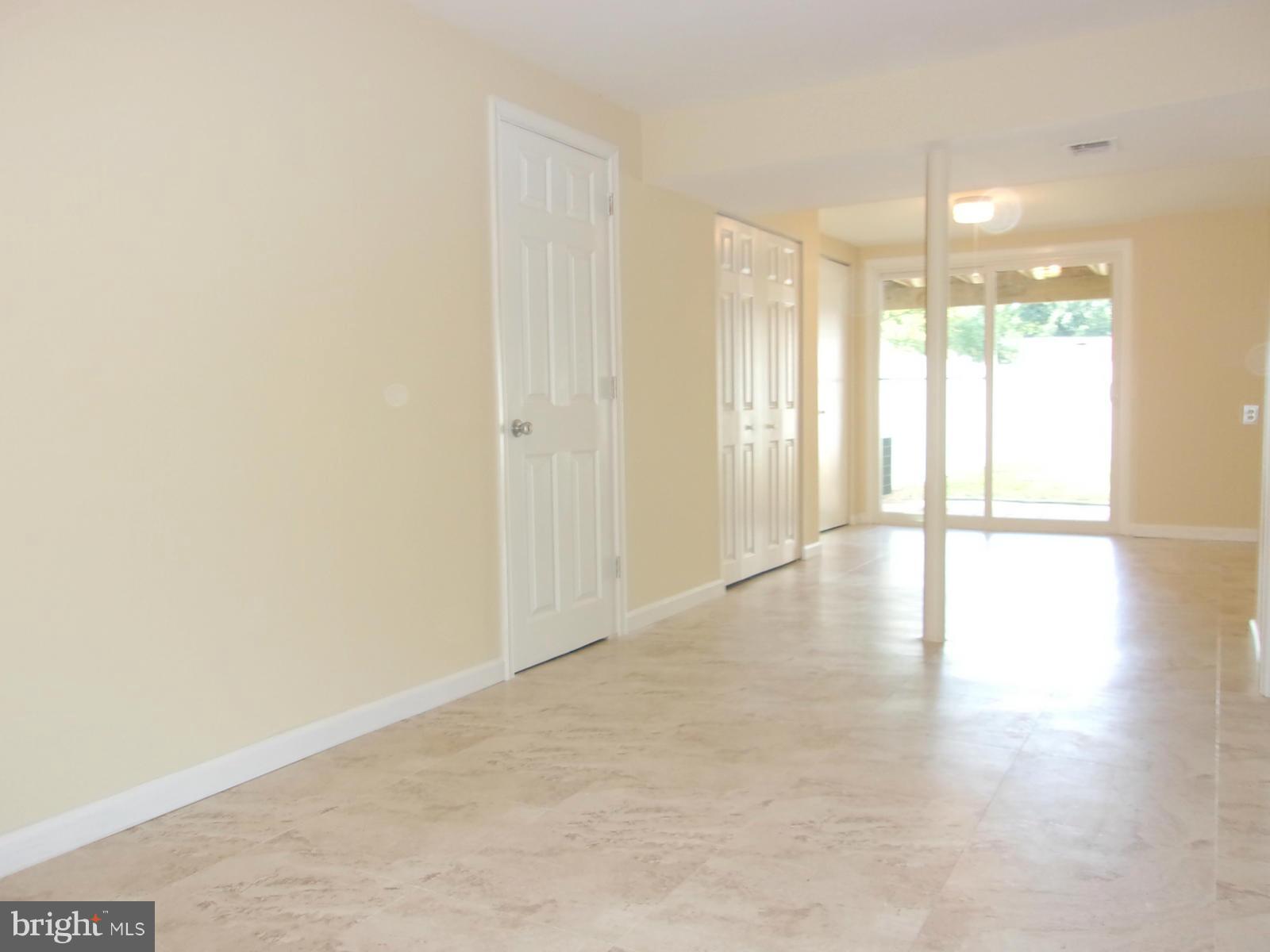 3515 Saluda Road Baltimore, MD 21236 - Photo 16 of 30 Family Room walk out to rear yard
