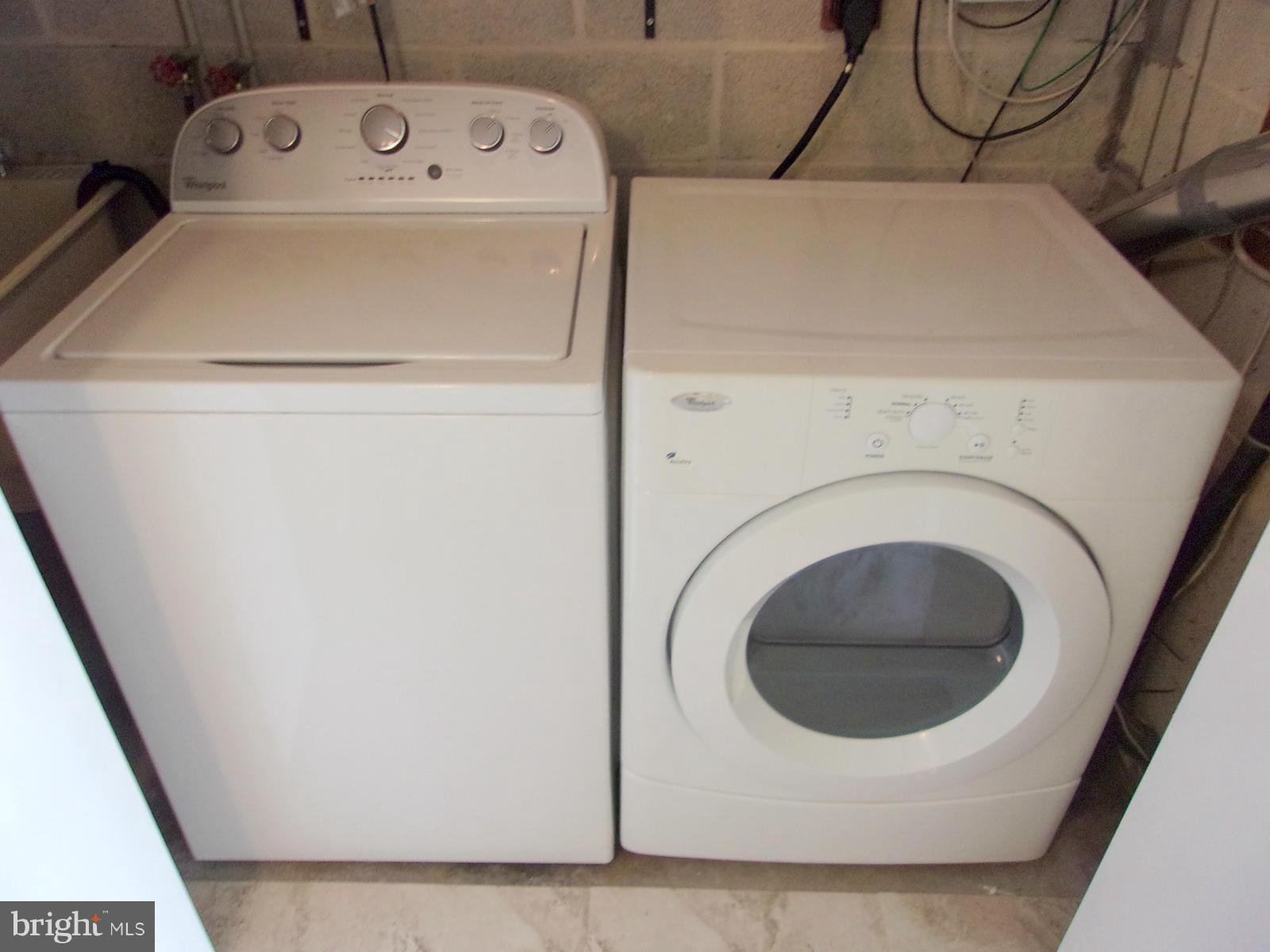 3515 Saluda Road Baltimore, MD 21236 - Photo 23 of 30 includes washher and dryer