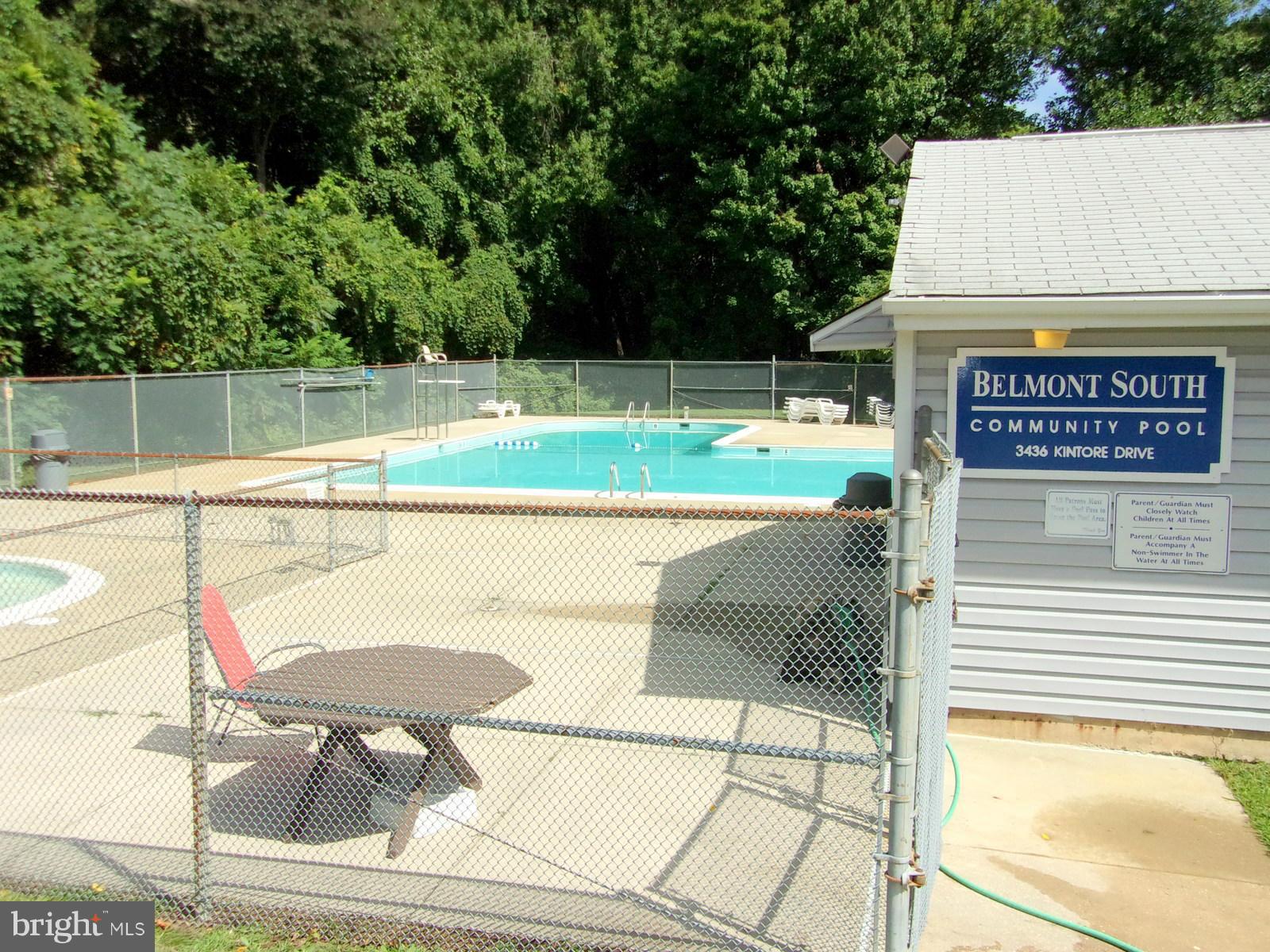3515 Saluda Road Baltimore, MD 21236 - Photo 25 of 30 Not mandatory/ optional pool privilege
