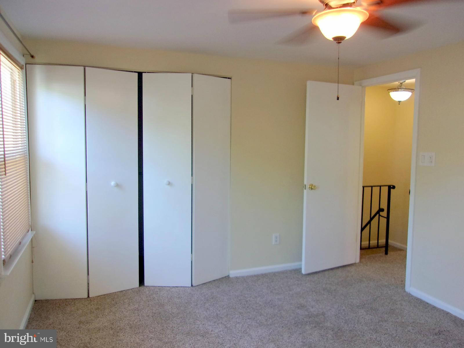3515 Saluda Road Baltimore, MD 21236 - Photo 10 of 30 Bedroom (Master) with big closet