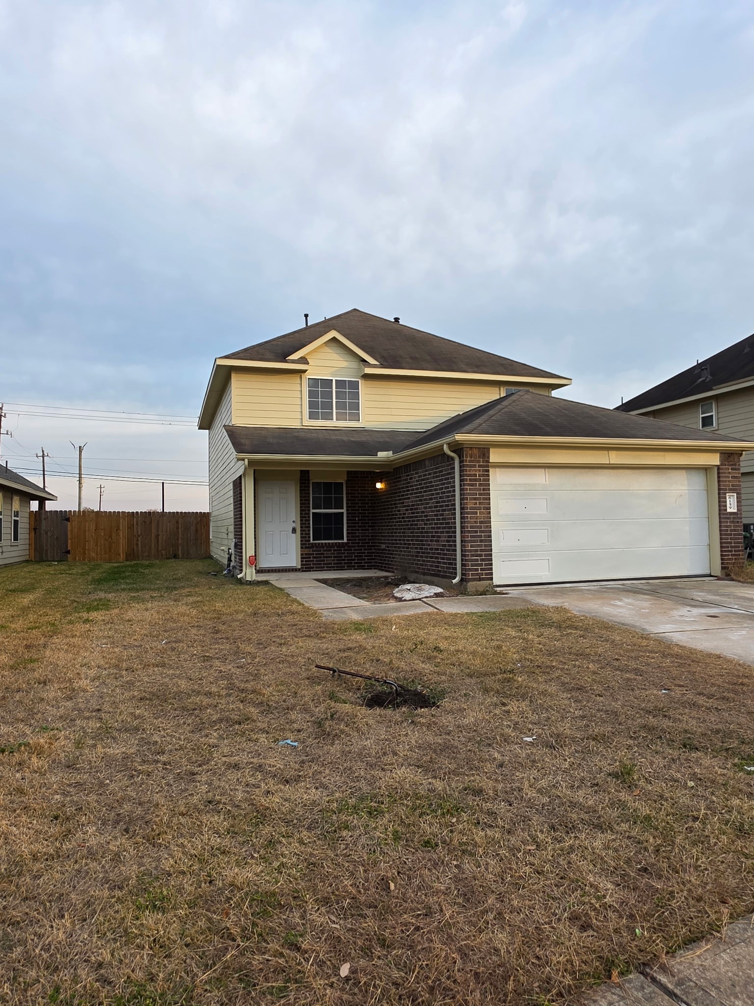 6159 El Granate Drive Houston, TX 77048 - Photo 2 of 13