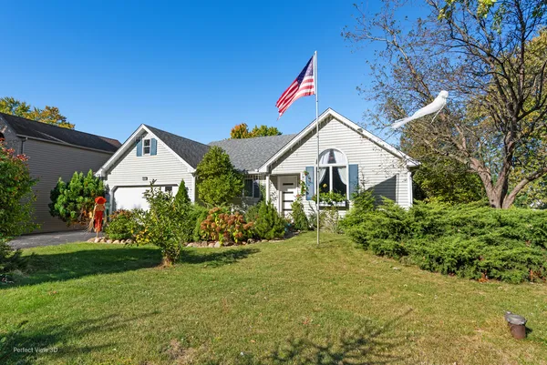 $383,500 | 16462 Ivy Lane, Plainfield, IL 60586