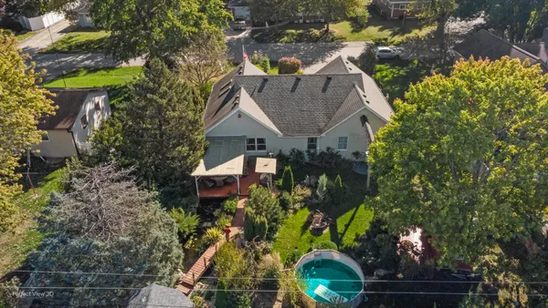 $383,500 | 16462 Ivy Lane, Plainfield, IL 60586