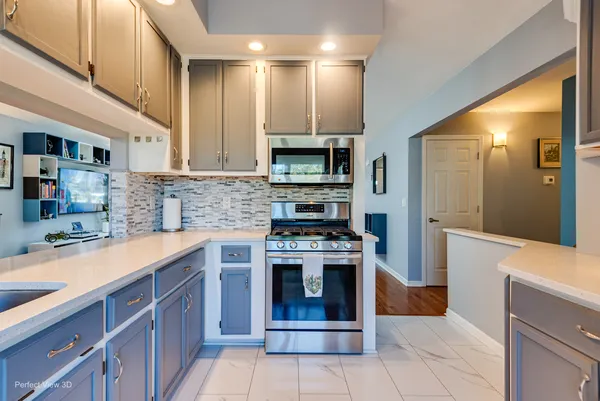 $383,500 | 16462 Ivy Lane, Plainfield, IL 60586