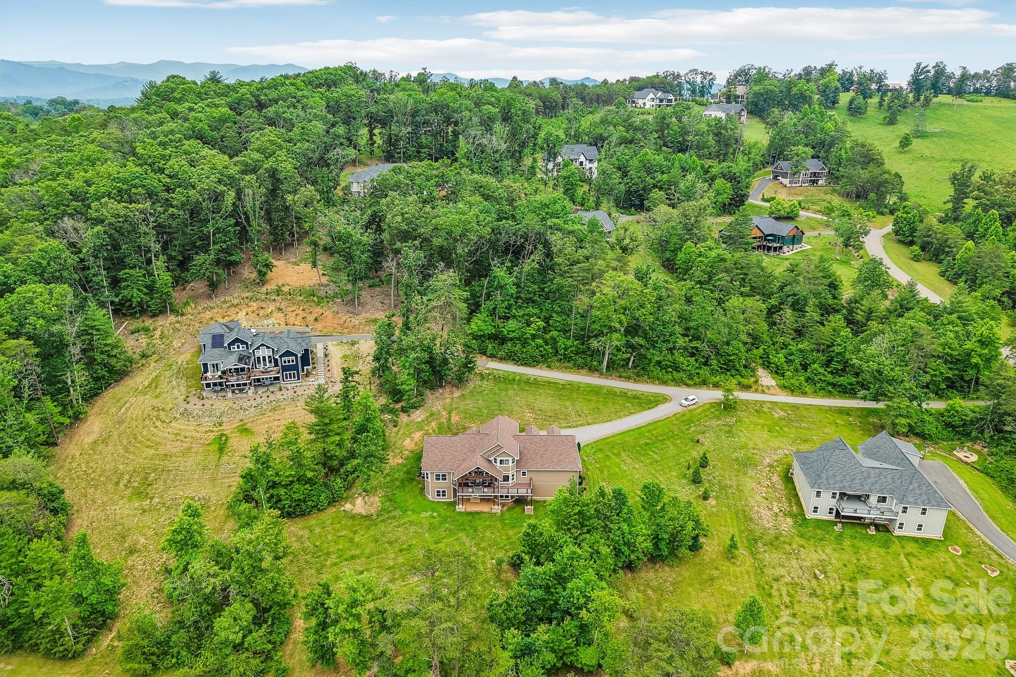 106 Saddle Ridge Drive Alexander, NC 28701 - Photo 47 of 48