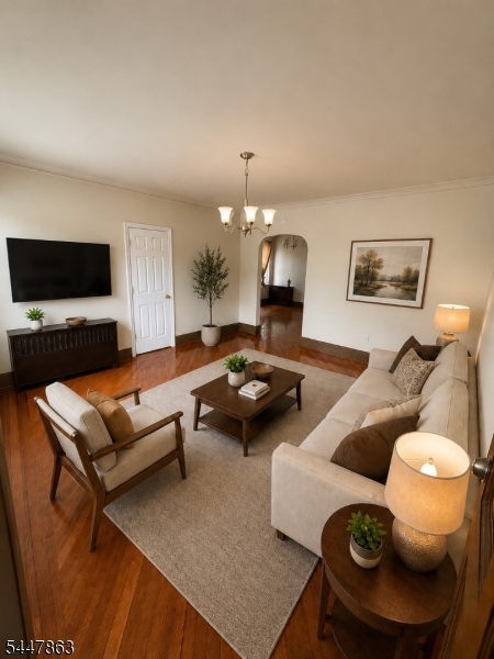 151 Norman Road, Unit 1 Newark, NJ 07106 - Photo 3 of 17 Gallery Image 3