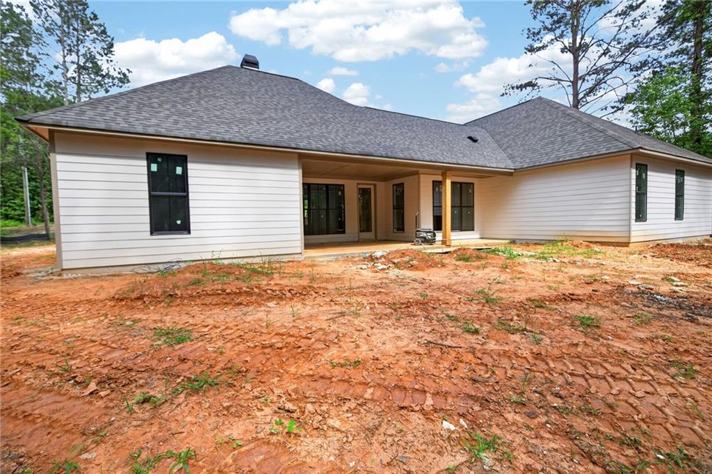 1698 Tibbitts Road Dallas, GA 30132 - Photo 11 of 15