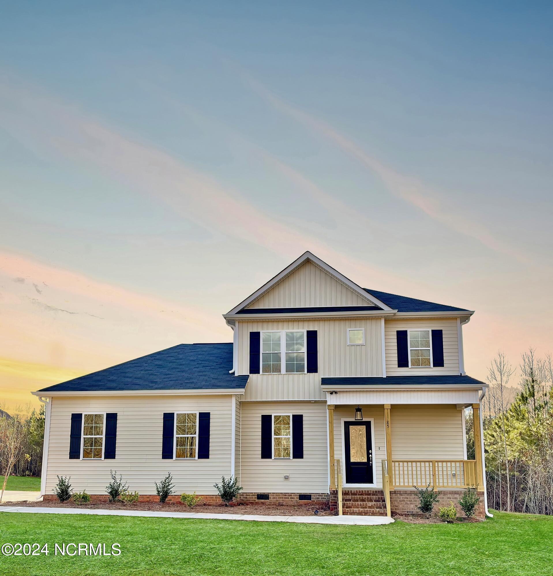 85 Morningdew Way Spring Hope, NC 27882 - Photo 1 of 21 IMG_2015