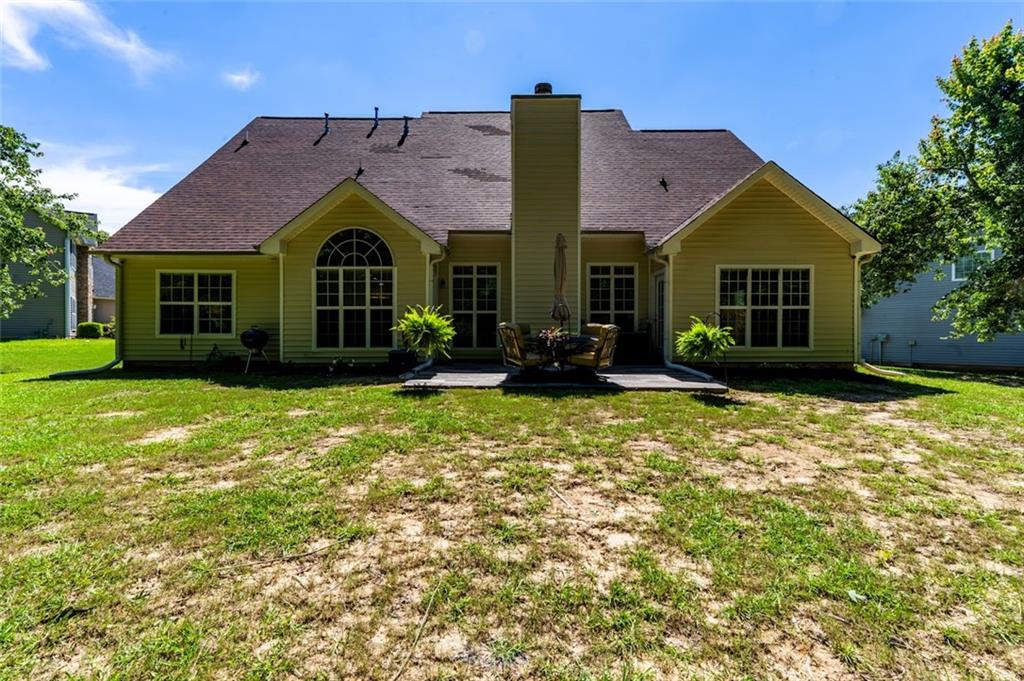 436 Ryoaks Drive Hampton, GA 30228 - Photo 67 of 67