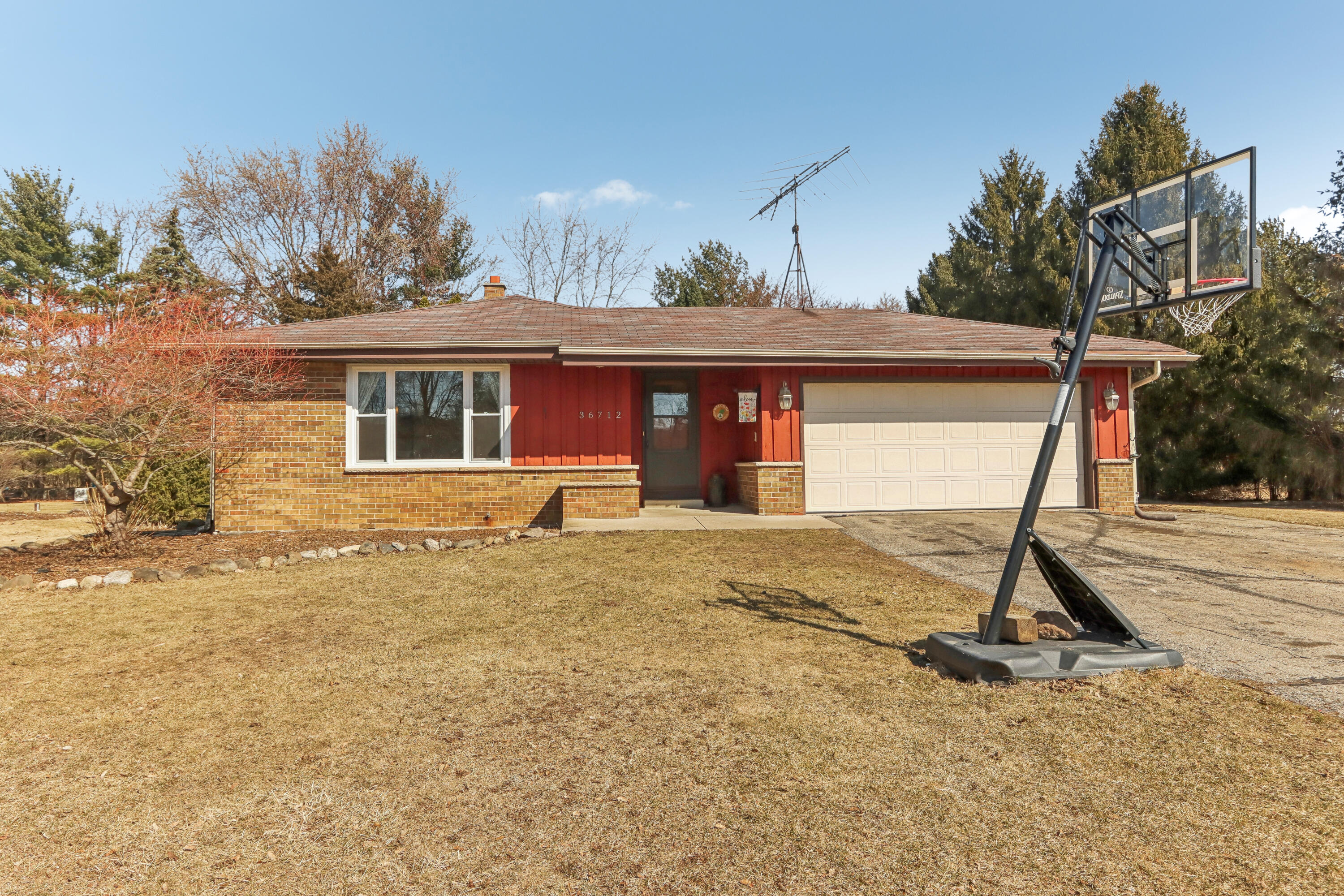 36712 Clover Lane Summit, WI 53066 - Photo 1 of 1 2-print-Clover Ln-003