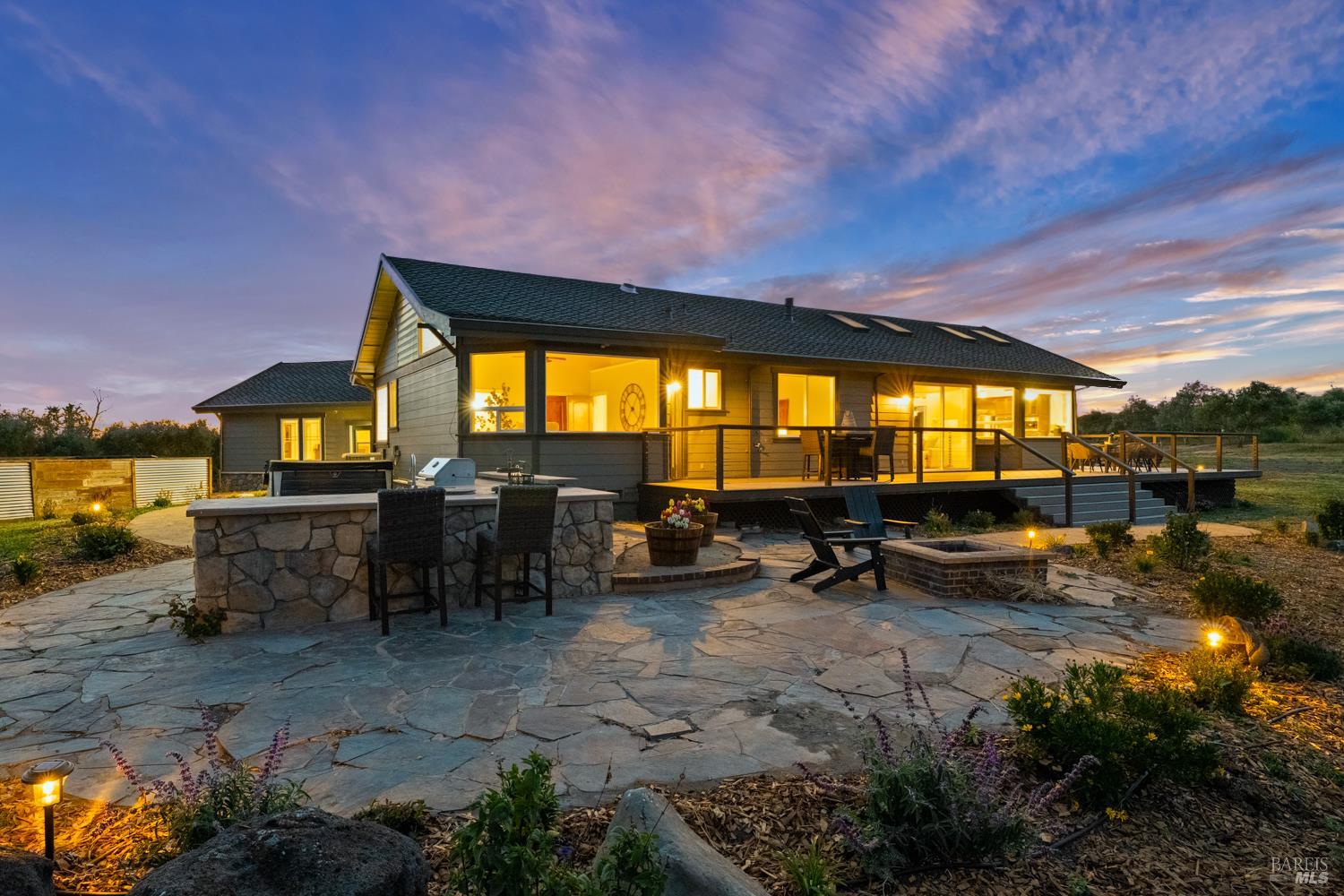 2315 Mountain Ranch Road Petaluma, CA 94954 - Photo 85 of 89