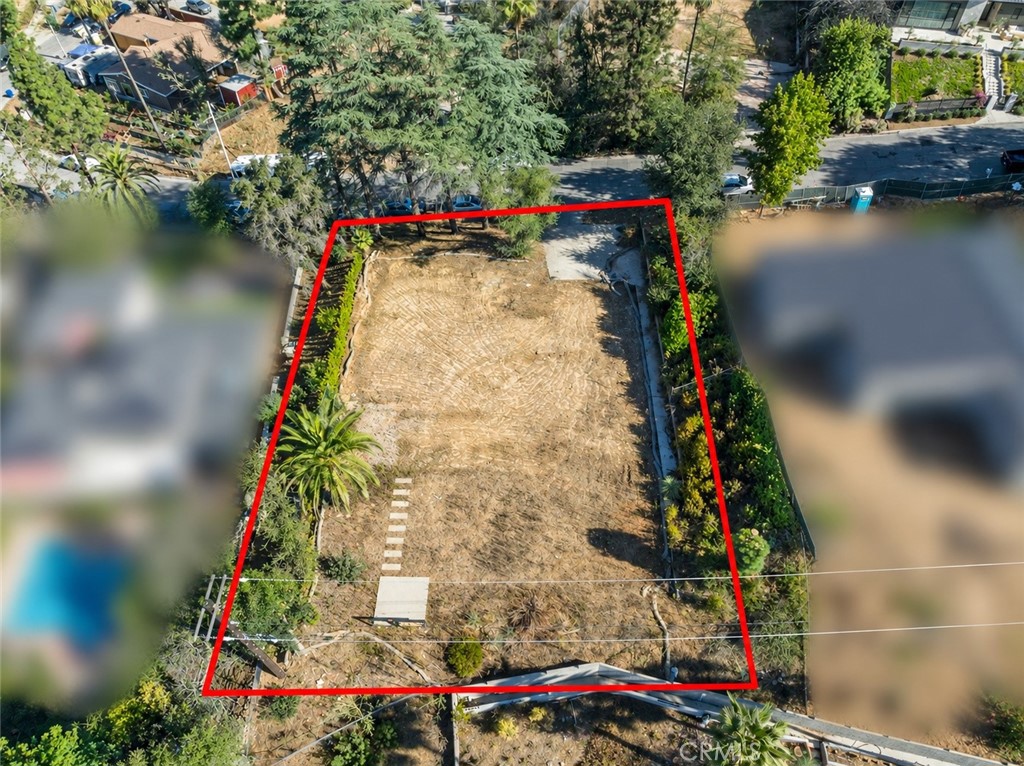 446 Devonwood Road Altadena, CA 91001 - Photo 2 of 16 Gallery Image 2