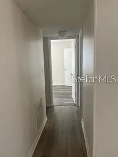 a view of a hallway