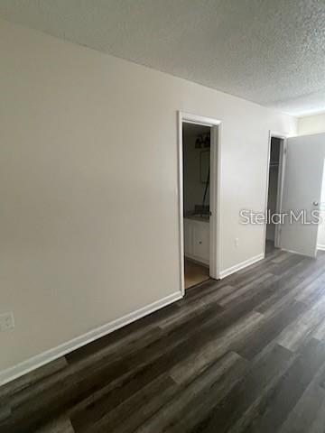2783 L B McLeod Road, Unit D Orlando, FL 32805 - Photo 7 of 12 a view of an empty room