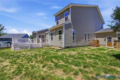 $659,950 | 9336 Janeway Drive, Mechanicsville, VA 23116