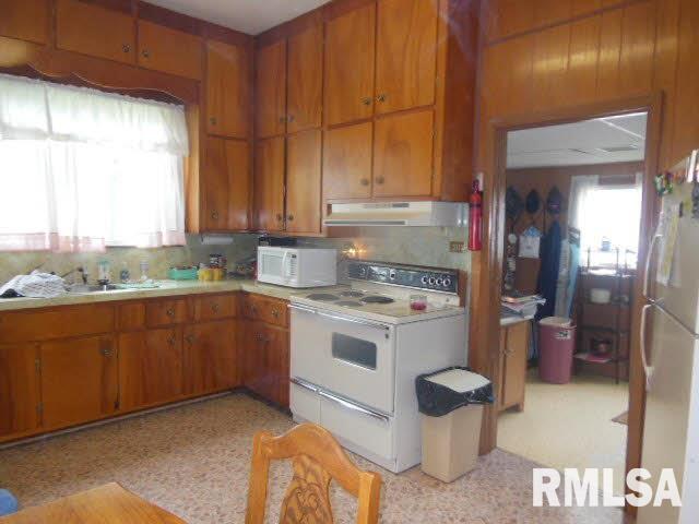 1213 North Locust Street Flora, IL 62839 - Photo 5 of 27 Gallery Image 5