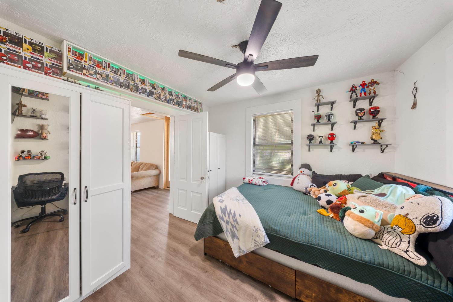 16561 Jacksonville Road Jamestown, CA 95327 - Photo 8 of 44 Gallery Image 8