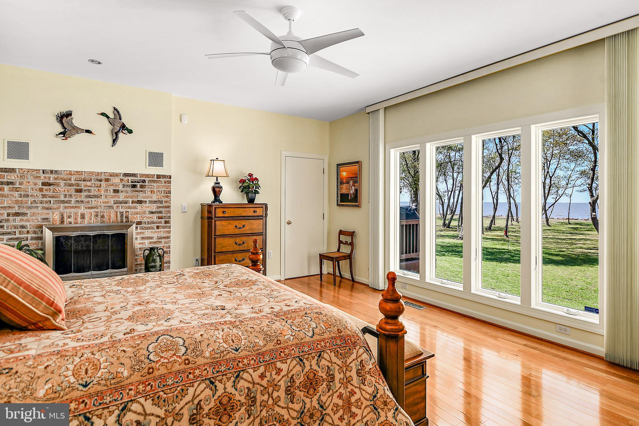 10820 Shores Road Deal Island, MD 21821 - Photo 18 of 56