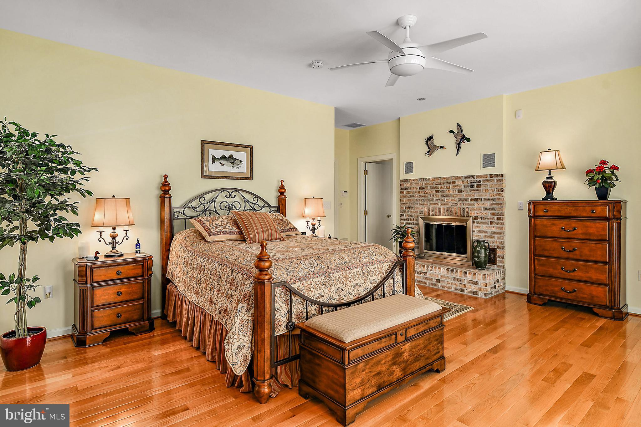 10820 Shores Road Deal Island, MD 21821 - Photo 19 of 56