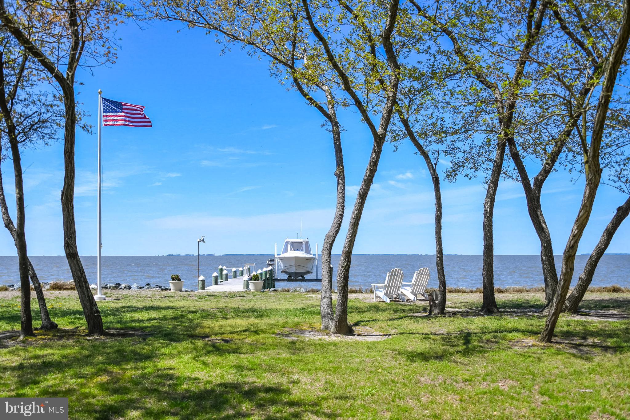 10820 Shores Road Deal Island, MD 21821 - Photo 3 of 56
