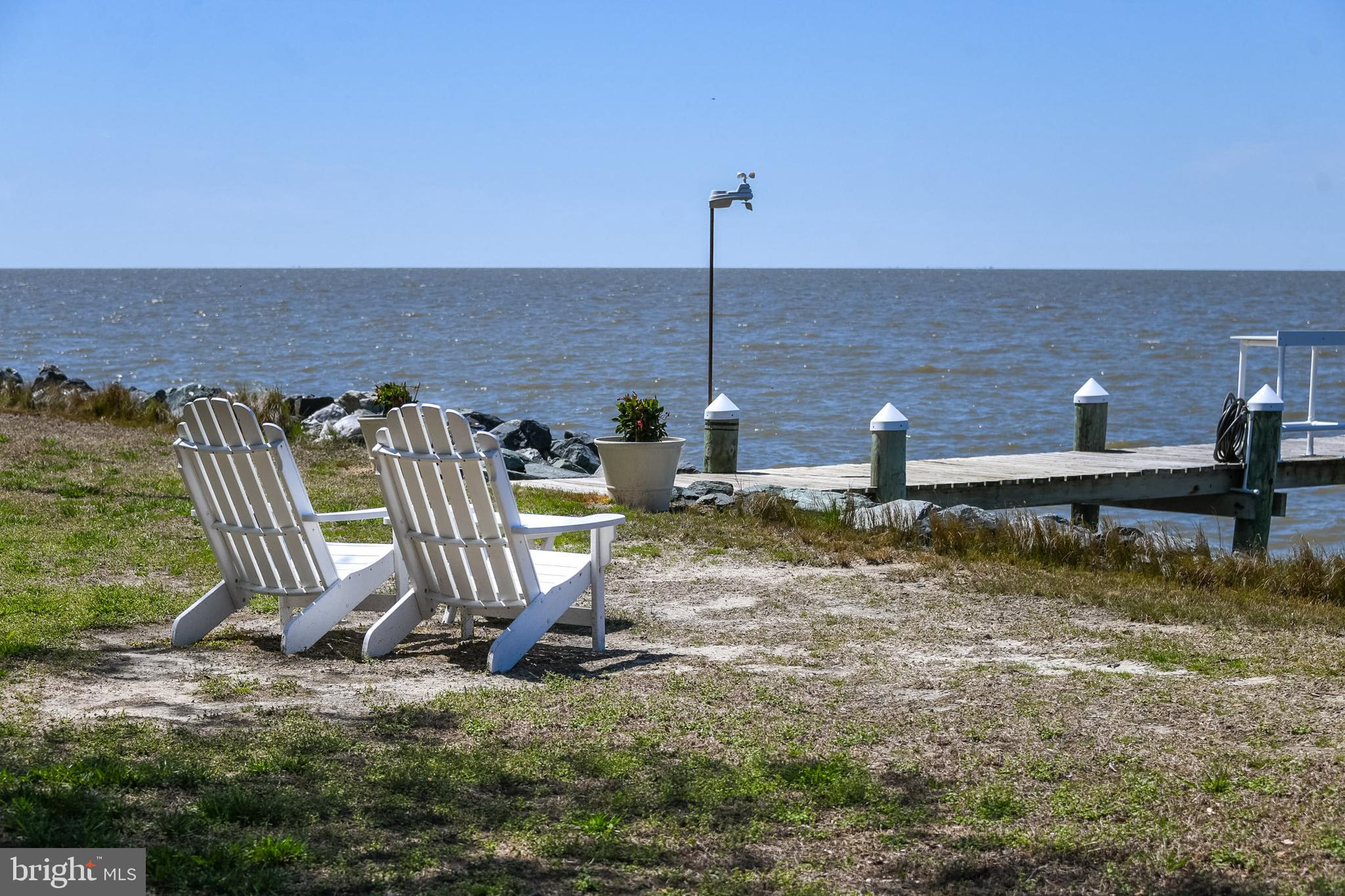 10820 Shores Road Deal Island, MD 21821 - Photo 24 of 56