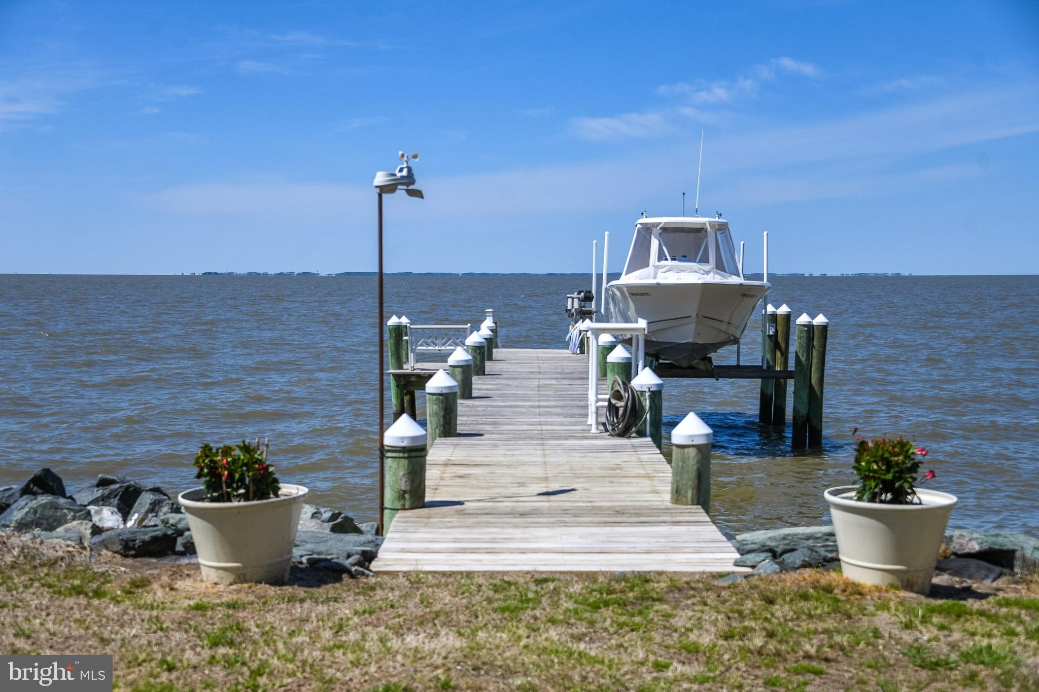 10820 Shores Road Deal Island, MD 21821 - Photo 25 of 56