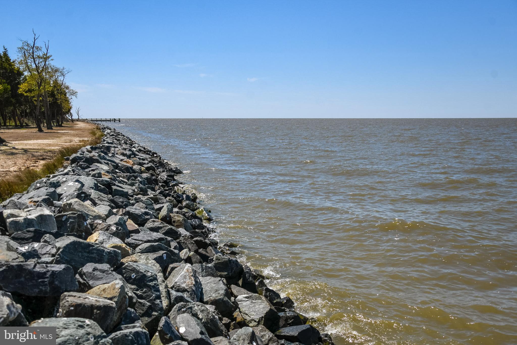 10820 Shores Road Deal Island, MD 21821 - Photo 26 of 56