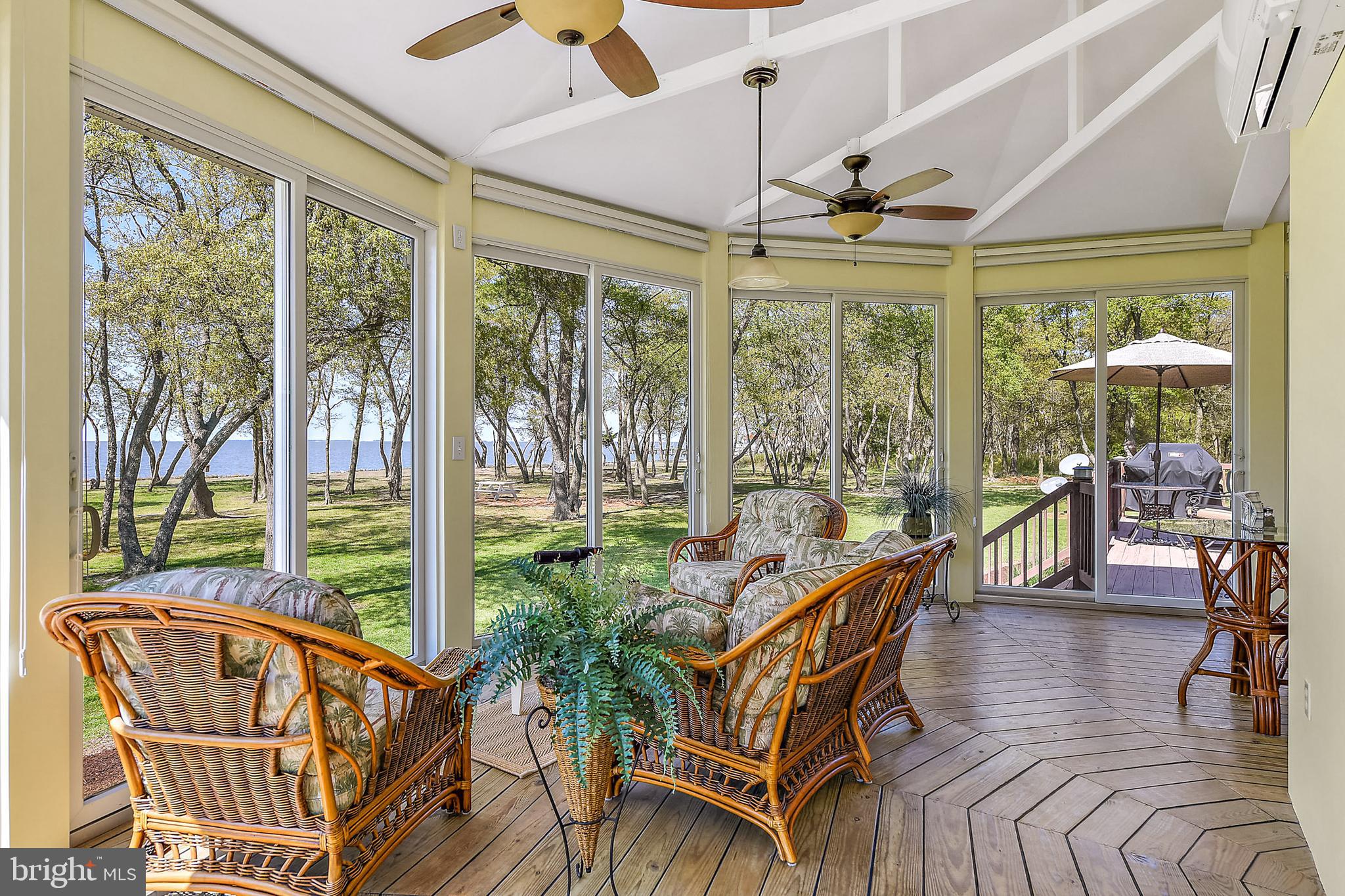 10820 Shores Road Deal Island, MD 21821 - Photo 27 of 56