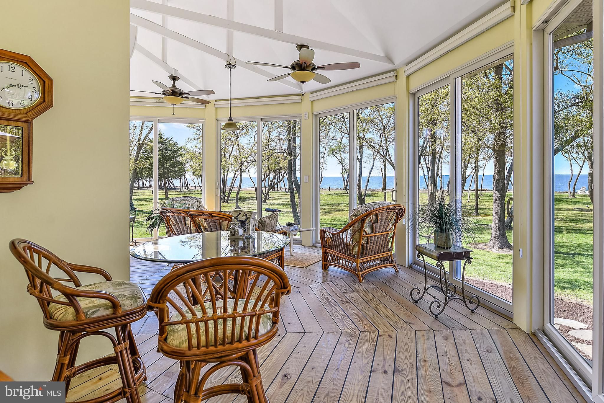 10820 Shores Road Deal Island, MD 21821 - Photo 28 of 56