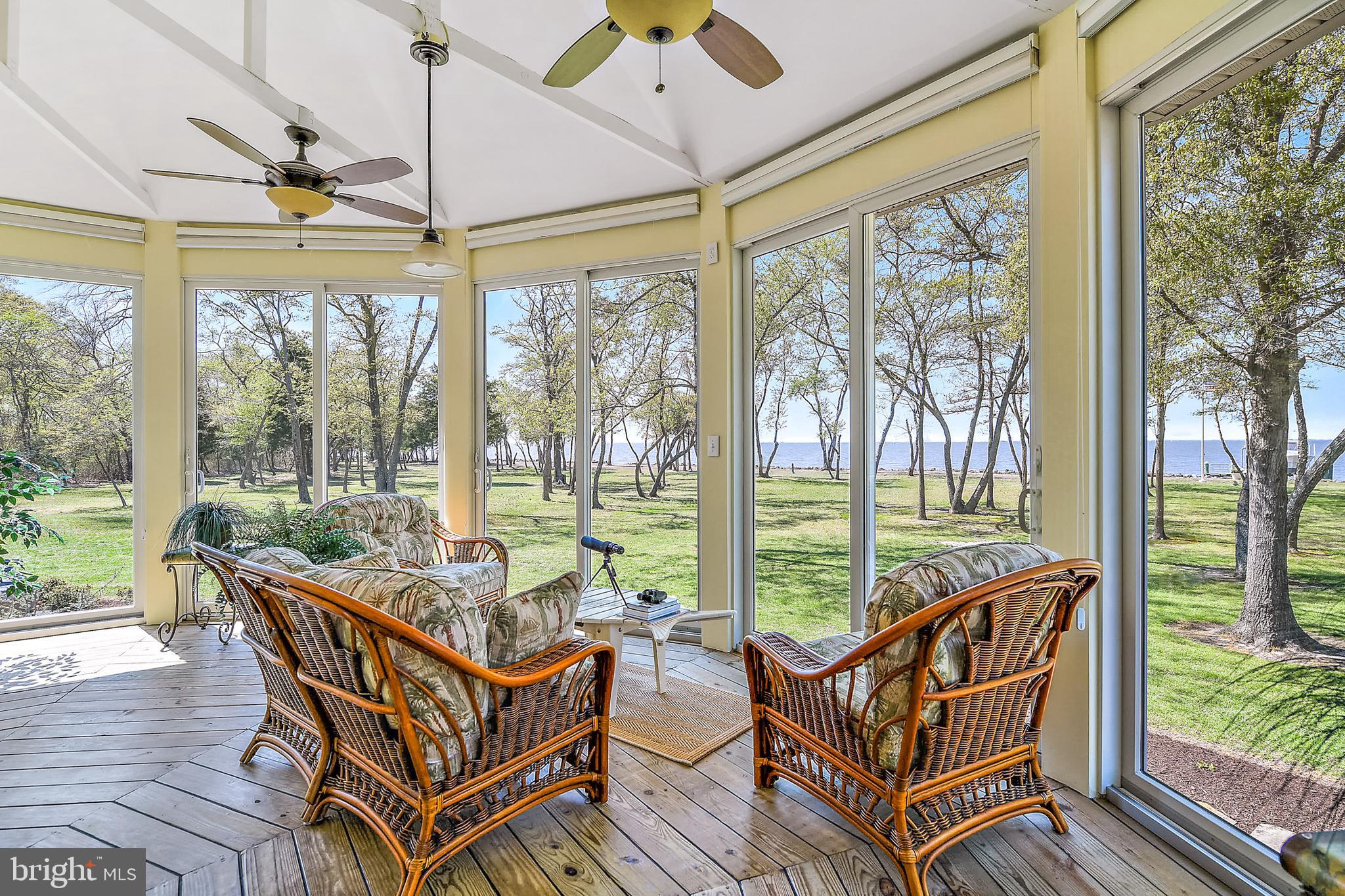 10820 Shores Road Deal Island, MD 21821 - Photo 29 of 56